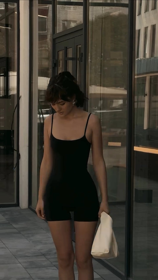 Emily Romper