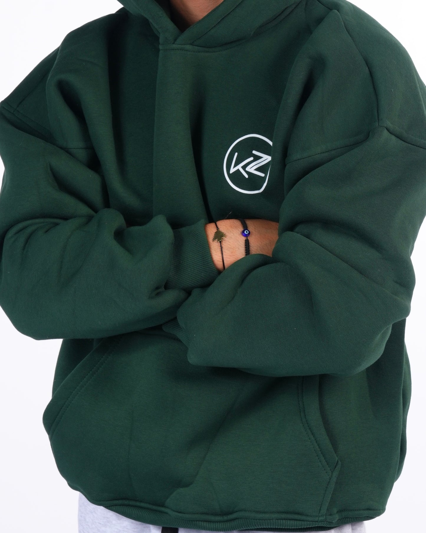 Fearless Hoodie