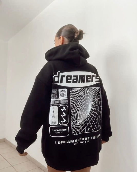 Dreamers Hoodie