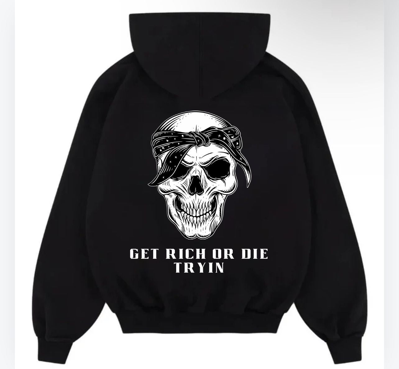 Rich Hoodie