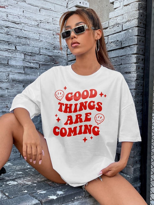Positive Tshirt
