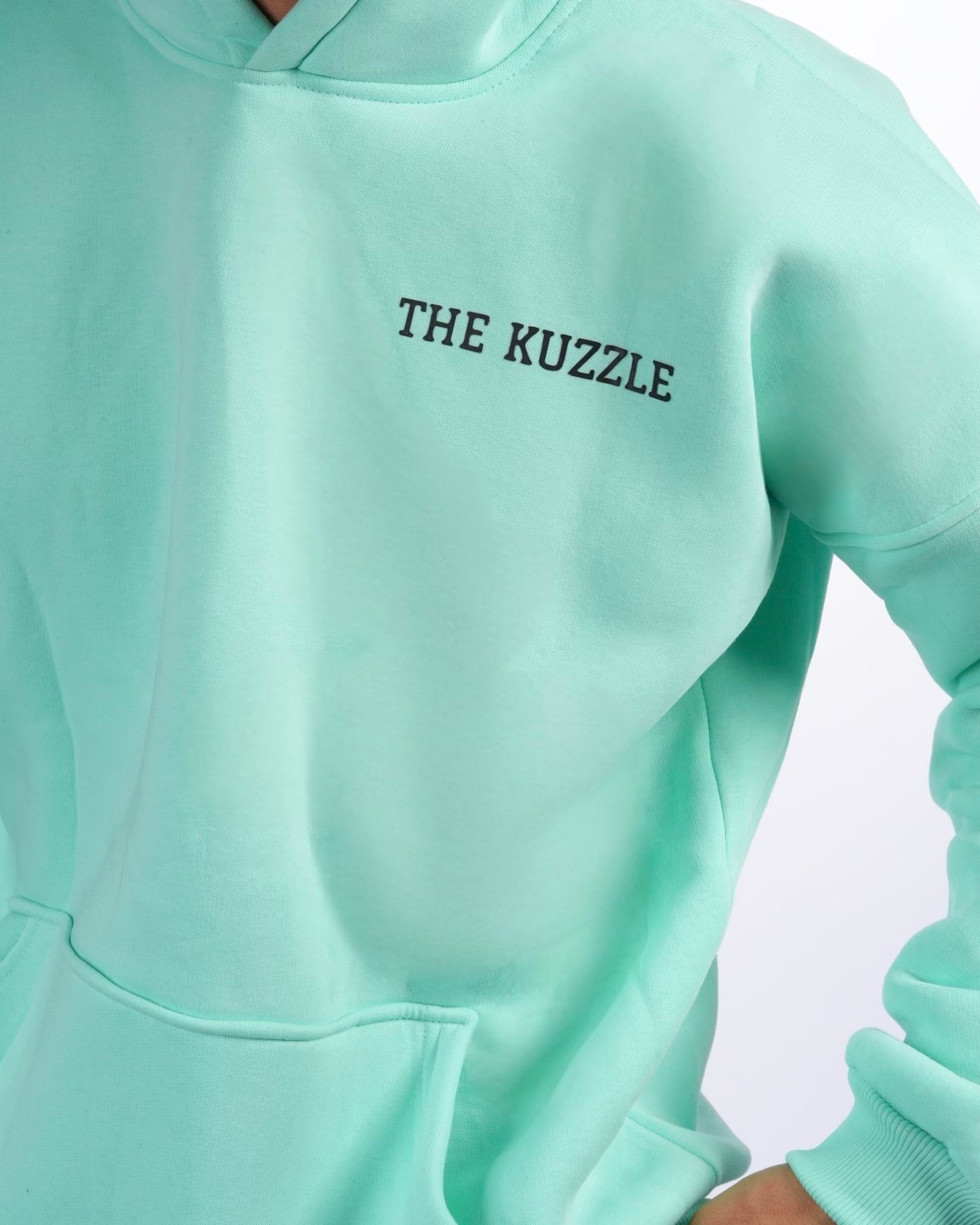 Peace Hoodie