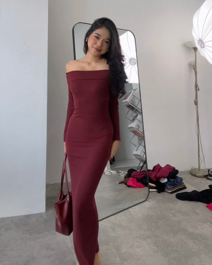 Kenza Dress