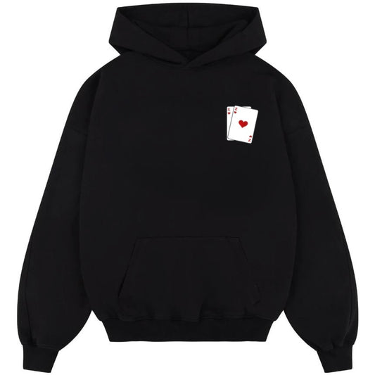 Hearts Hoodie