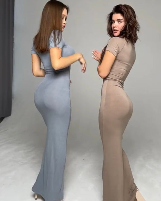 Elle Dress