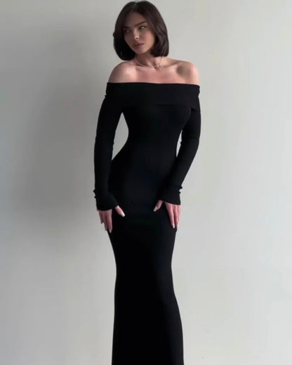 Kenza Dress