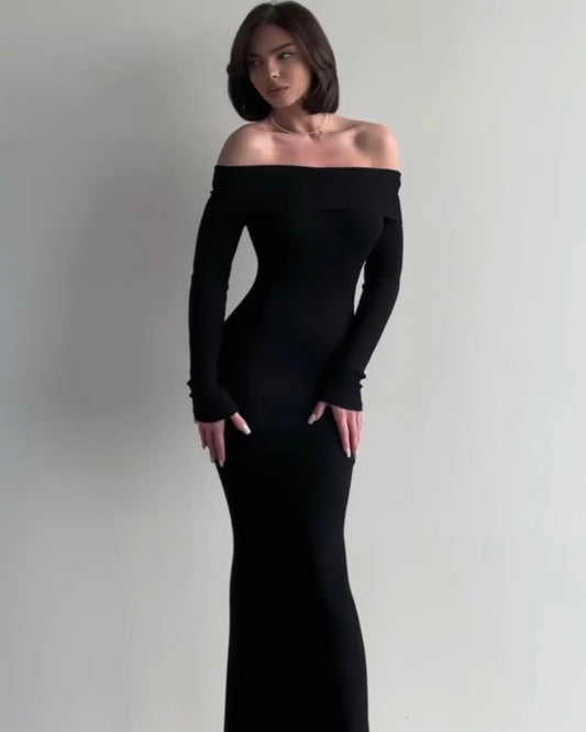 Kenza Dress