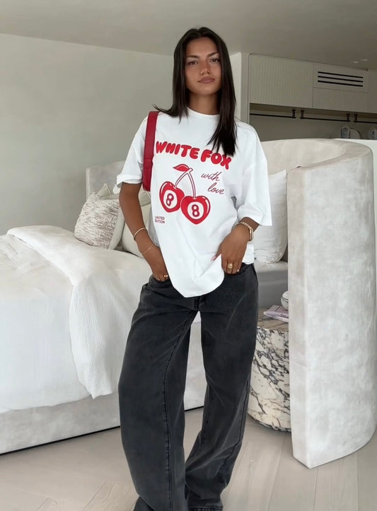 WhiteFox Tshirt