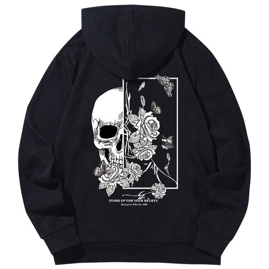 Beliefs Hoodie