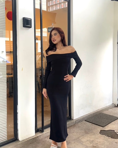Kenza Dress