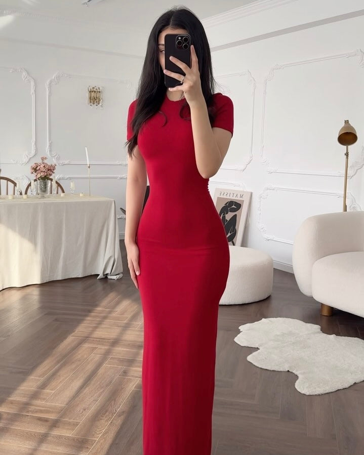 Elle Dress