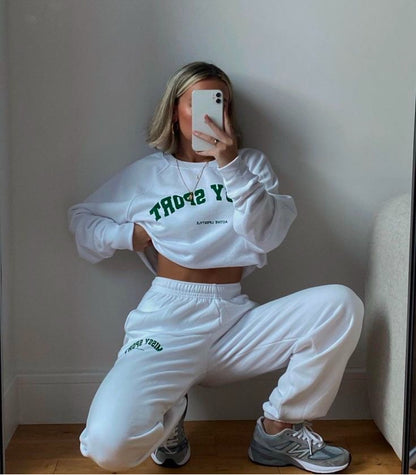 Sports Set