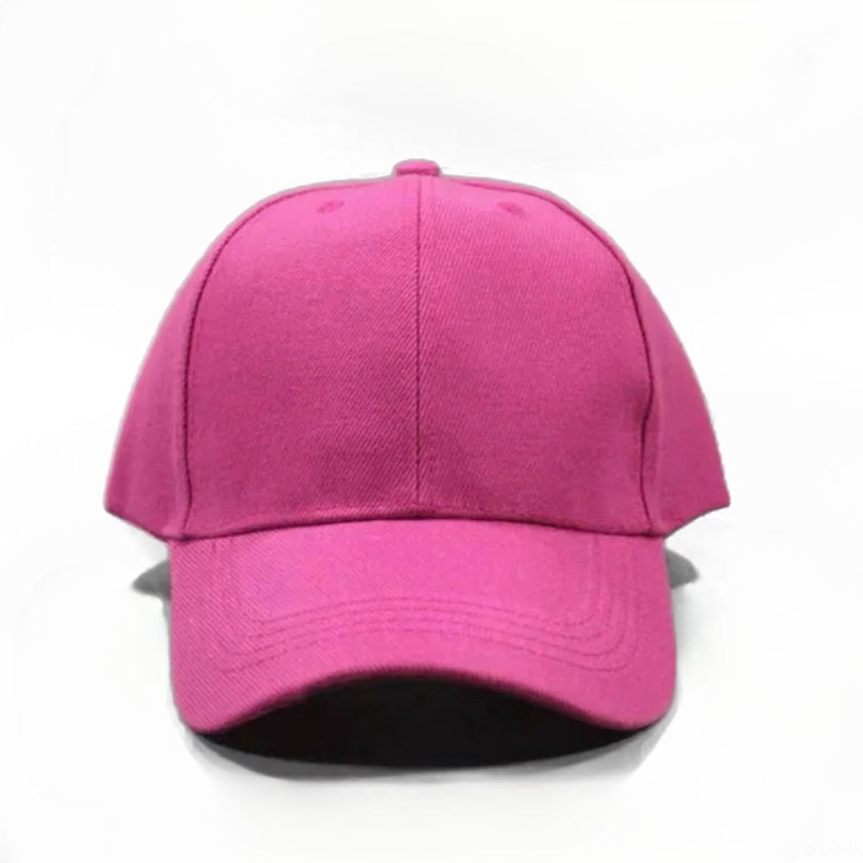 Pink Cap