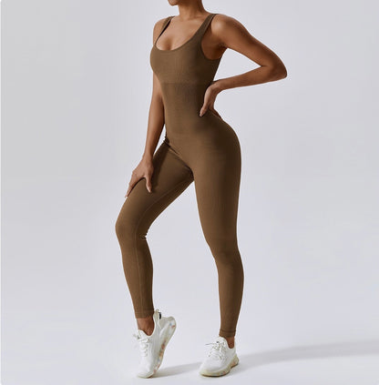 Ayla Jumpsuit