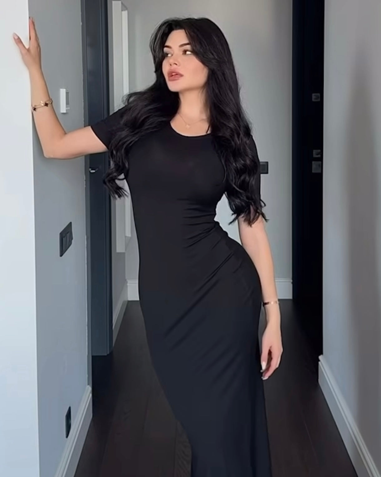 Elle Dress