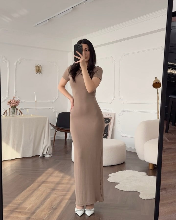 Elle Dress