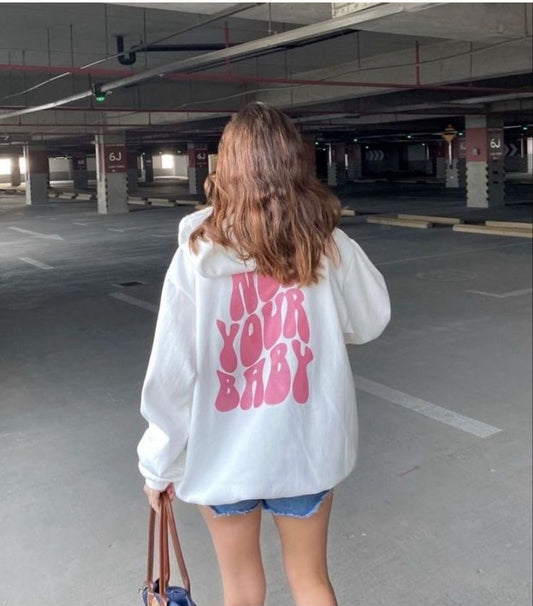 Baby Hoodie