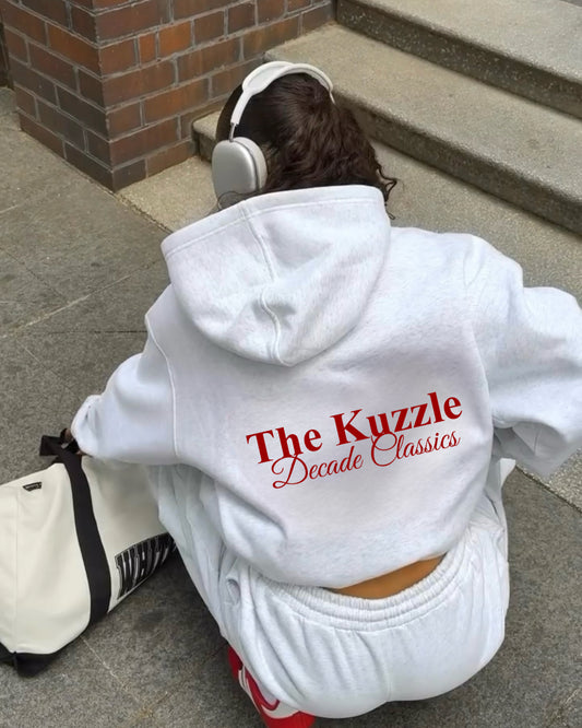 Decade Hoodie