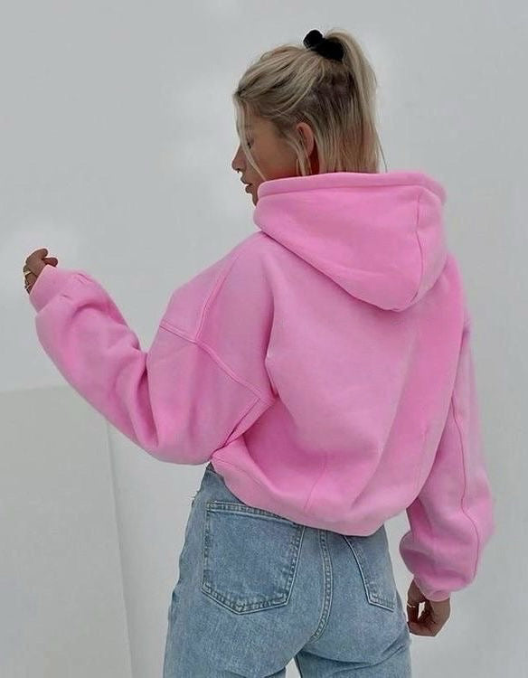 It Girl Hoodie