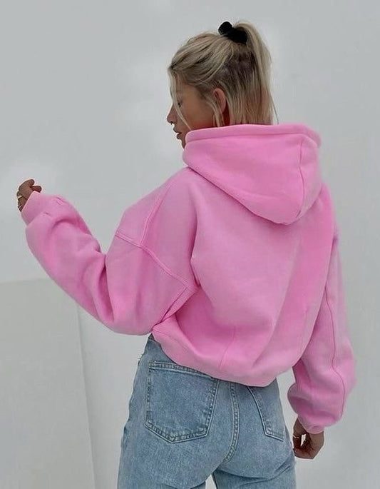 It Girl Hoodie