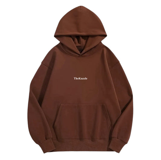 Kuzzle Hoodie