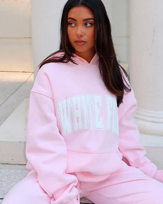 Doll Hoodie