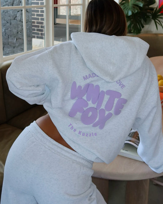 Lylac Hoodie